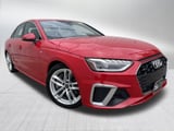 2024 Audi A4 - Preview 3