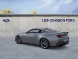 2026 Ford Mustang - Preview 4