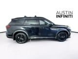 2027 INFINITI QX60 - Preview 8