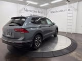 2024 Volkswagen Tiguan - Preview 7