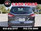 2015 Ford Escape - Preview 3