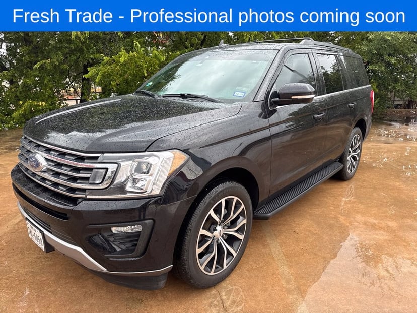 2020 Ford Expedition - Image 1