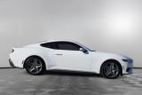 2025 Ford Mustang - Preview 4