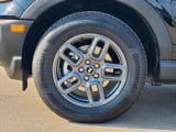 2026 Ford Bronco Sport - Preview 7
