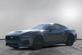 2025 Ford Mustang - Preview 8
