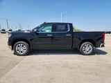 2026 Chevrolet Silverado 1500 - Preview 3