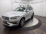 2021 Volvo XC90 - Preview 3