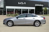 2025 Chevrolet Malibu - Preview 3