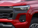 2026 Chevrolet Colorado - Preview 10