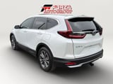 2020 Honda CR-V - Preview 6