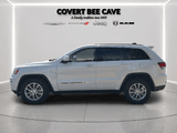 2022 Jeep Grand Cherokee - Preview 4