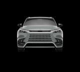 2026 Lexus TX - Preview 6