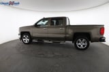 2015 Chevrolet Silverado - Preview 8