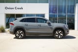 2026 Volkswagen Atlas Cross Sport - Preview 4