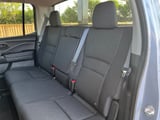 2026 Honda Ridgeline - Preview 12