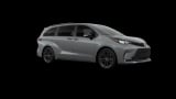 2026 Toyota Sienna - Preview 14