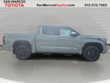 2026 Toyota Tundra - Preview 4