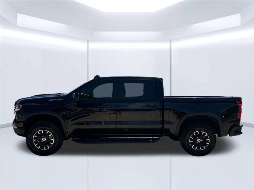 2026 Chevrolet Silverado 1500 - Image 1