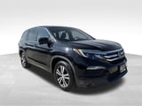 2018 Honda Pilot - Preview 3
