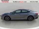 2026 Toyota Camry - Preview 8