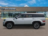 2026 Hyundai Santa Fe - Preview 3