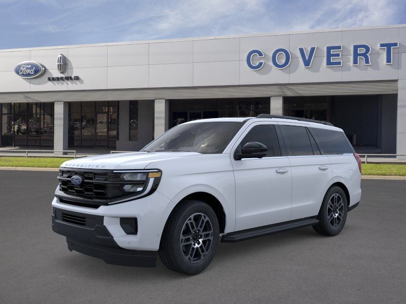 2026 Ford Expedition - Image 1