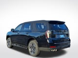 2027 Chevrolet Tahoe - Preview 5