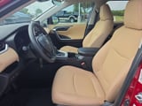 2025 Toyota RAV4 Hybrid - Preview 11