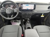 2026 Jeep Wrangler - Preview 10