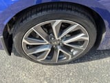 2021 Toyota Corolla - Preview 9
