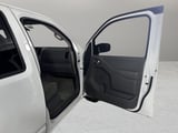 2018 Nissan Frontier - Preview 16