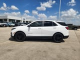 2024 Chevrolet Equinox - Preview 4