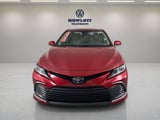 2024 Toyota Camry - Preview 8