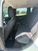 2017 Jeep Renegade - Preview 9
