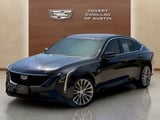 2026 Cadillac CT5 - Preview 2