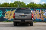 2013 Chevrolet Tahoe - Preview 5