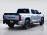 2025 Toyota Tundra - Preview 6