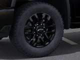2026 Chevrolet Silverado 2500 HD - Preview 9