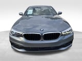 2018 BMW 5 Series - Preview 2