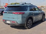 2026 Nissan Pathfinder - Preview 5