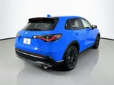 2027 Honda HR-V - Preview 5