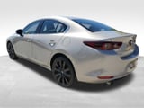 2025 Mazda Mazda3 - Preview 7