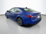 2026 Toyota Camry - Preview 7