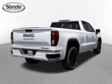 2026 GMC Sierra 1500 - Preview 5