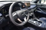 2027 INFINITI QX60 - Preview 7