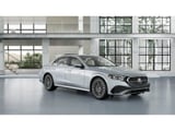 2027 Mercedes-Benz E-Class - Preview 11