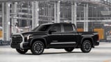 2026 Toyota Tundra - Preview 2