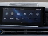 2026 Hyundai Santa Fe - Preview 13