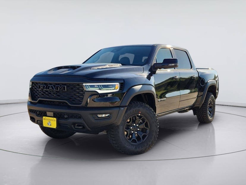 2026 Ram 1500 - Image 1