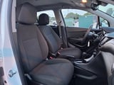 2022 Chevrolet Trax - Preview 15